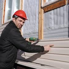 Best Siding for New Construction  in Leesport, PA